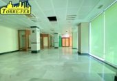 155m² offices for sale in Almeria, Calle Alborán photo