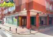 155m² offices for sale in Almeria, Calle Alborán photo