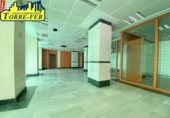 155m² offices for sale in Almeria, Calle Alborán photo