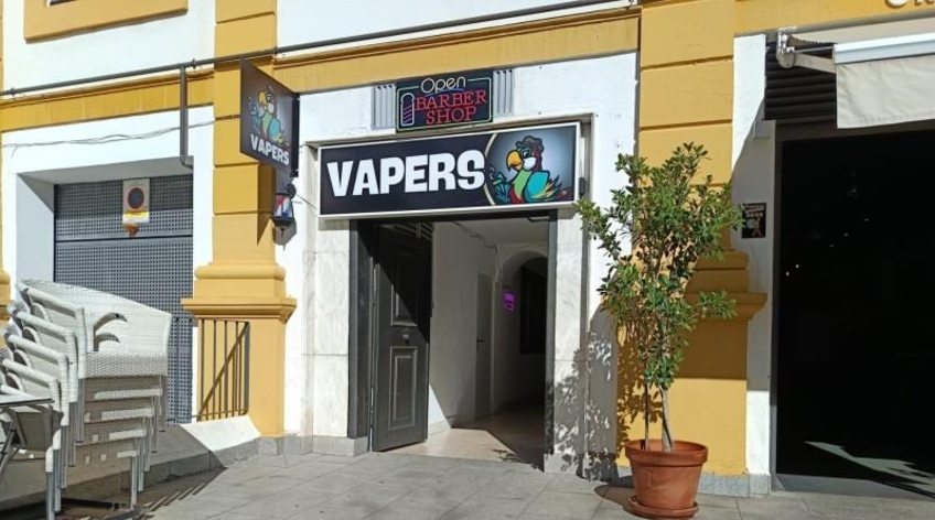 Local comercial