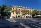 Local comercial
en venda
amb 259m² a Sevilla, a la zona de Santa Creu, Calle Palos de la Frontera foto