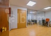 Oficinas en venta con 110m² en Barcelona, en la zona de la Nova Esquerra de l'Eixample, Carrer d'Entença foto