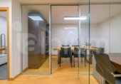 Oficinas en venta con 110m² en Barcelona, en la zona de la Nova Esquerra de l'Eixample, Carrer d'Entença foto