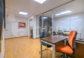Oficinas en venta con 110m² en Barcelona, en la zona de la Nova Esquerra de l'Eixample, Carrer d'Entença foto
