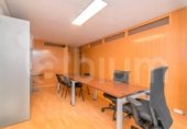 Oficinas en venta con 110m² en Barcelona, en la zona de la Nova Esquerra de l'Eixample, Carrer d'Entença foto