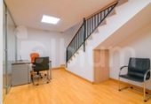 Oficinas en venta con 110m² en Barcelona, en la zona de la Nova Esquerra de l'Eixample, Carrer d'Entença foto