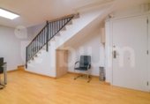 Oficinas en venta con 110m² en Barcelona, en la zona de la Nova Esquerra de l'Eixample, Carrer d'Entença foto