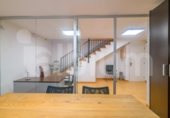 Oficinas en venta con 110m² en Barcelona, en la zona de la Nova Esquerra de l'Eixample, Carrer d'Entença foto