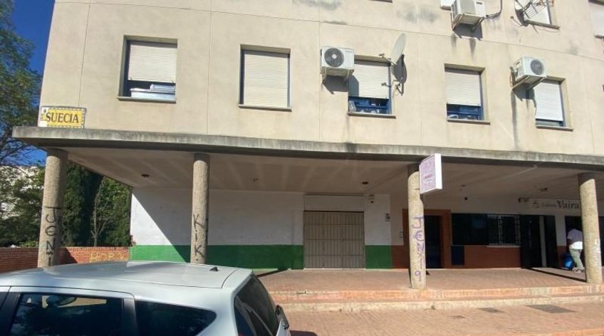 Local comercial