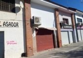 Local comercial en venta con 82m² en Badajoz, en la zona de San Roque, Avenida Antonio Hernández Gil foto