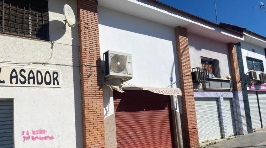 Local comercial
