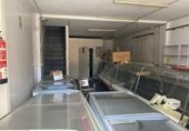 Local comercial en venta con 82m² en Badajoz, en la zona de San Roque, Avenida Antonio Hernández Gil foto