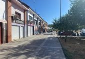 Local comercial en venta con 82m² en Badajoz, en la zona de San Roque, Avenida Antonio Hernández Gil foto