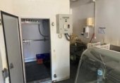 Local comercial en venta con 82m² en Badajoz, en la zona de San Roque, Avenida Antonio Hernández Gil foto