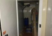 Local comercial en venta con 82m² en Badajoz, en la zona de San Roque, Avenida Antonio Hernández Gil foto