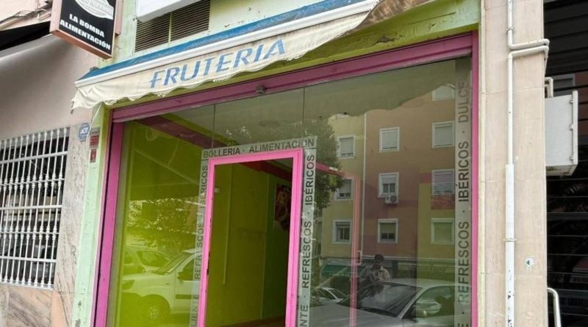Local comercial