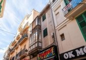 Edifici
en venda
amb 304m² a Palma, Carrer Gerreria foto