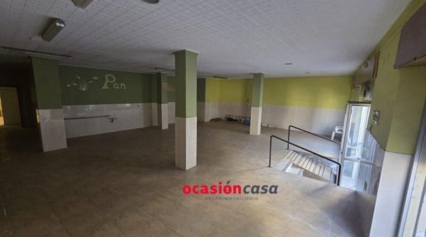 Local comercial