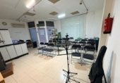 Local comercial en venta con 55m² en Vilanova del Camí, Carrer Sol foto