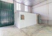 Nau Industrial
en venda
amb 300m² a Oriola foto