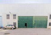 Nau Industrial
en venda
amb 300m² a Oriola foto