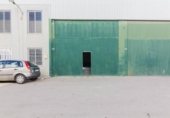 Nau Industrial
en venda
amb 300m² a Oriola foto