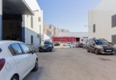 Nau Industrial
en venda
amb 300m² a Oriola foto