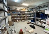 Local comercial
en venda
amb 270m² a Ripollet, a la zona de Sant Andreu, Carrer de Fontanella foto