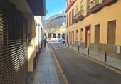 Local comercial en venta con 183m² en Sevilla, en la zona de Museo foto