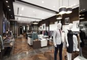 60m² locaux commerciaux avec locataires pour vente à Barcelone, dans le quartier de l'Antiga Esquerra de l'Eixample photo