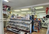 Local comercial en venta con 220m² en Benalmádena, en la zona de Arroyo de la Miel foto