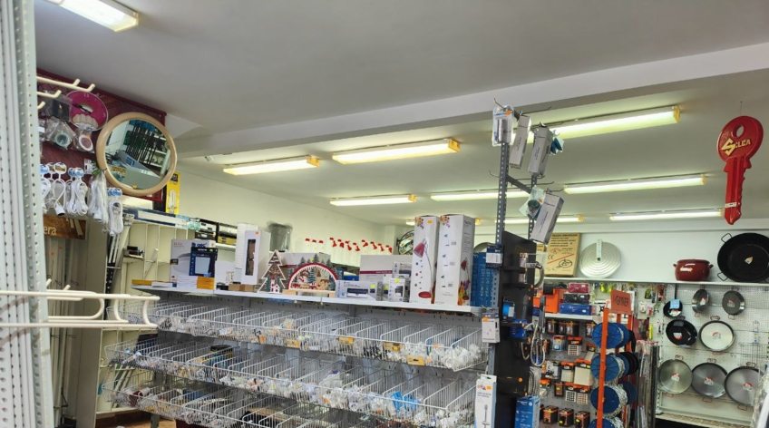Local comercial