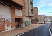 102m² locaux commerciaux pour vente à Zamora, Calle Brahones photo