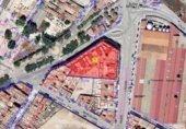 734m² commercial premises for sale in Utiel, avenida marín lázaro, 46300 photo