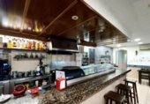 113m² restaurant for sale in Barcelona, in the area of the New Left of the Eixample, carrer de la diputació, 08015 photo