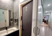 113m² restaurant for sale in Barcelona, in the area of the New Left of the Eixample, carrer de la diputació, 08015 photo