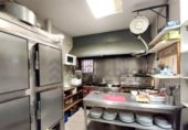 113m² restaurant for sale in Barcelona, in the area of the New Left of the Eixample, carrer de la diputació, 08015 photo