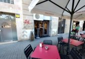 113m² restaurant for sale in Barcelona, in the area of the New Left of the Eixample, carrer de la diputació, 08015 photo