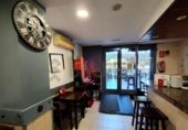 113m² restaurant for sale in Barcelona, in the area of the New Left of the Eixample, carrer de la diputació, 08015 photo