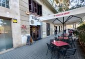 113m² restaurant for sale in Barcelona, in the area of the New Left of the Eixample, carrer de la diputació, 08015 photo