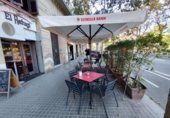 113m² restaurant for sale in Barcelona, in the area of the New Left of the Eixample, carrer de la diputació, 08015 photo