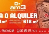 612m² commercial premises for sale in Vera, Calle Glorieta photo