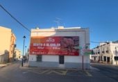 612m² commercial premises for sale in Vera, Calle Glorieta photo