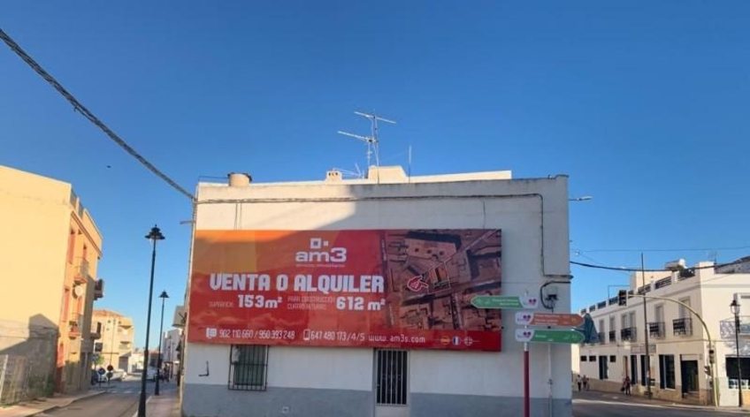 Local comercial