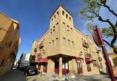130m² commercial premises for sale in Vera, Avenida Andalucía photo