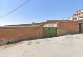 220m² warehouse industrial for sale in El Vellón, Calle Hacilla photo