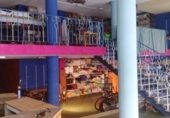 Local comercial
en venda
amb 273m² a Còrdova, a la zona de Santiago, Calle Pedro López foto