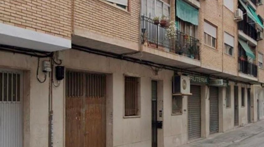 Local comercial