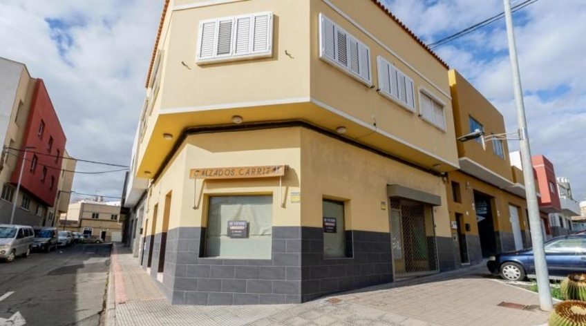 Local comercial