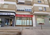 99m² commercial premises for sale in Motril, av. de salobreña photo